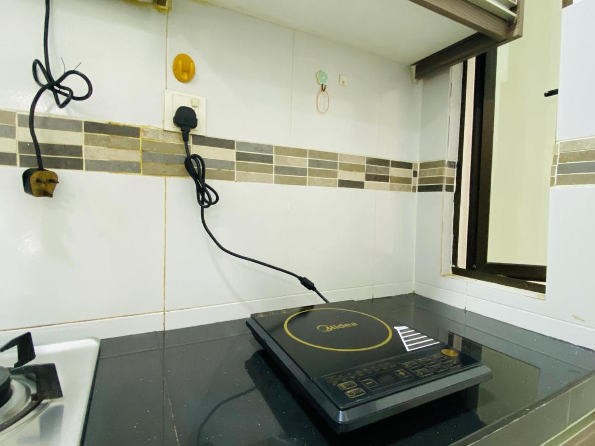 Cozy 1-10 Pax 4qbeds 2sbeds Sec7, I-city Apartment *