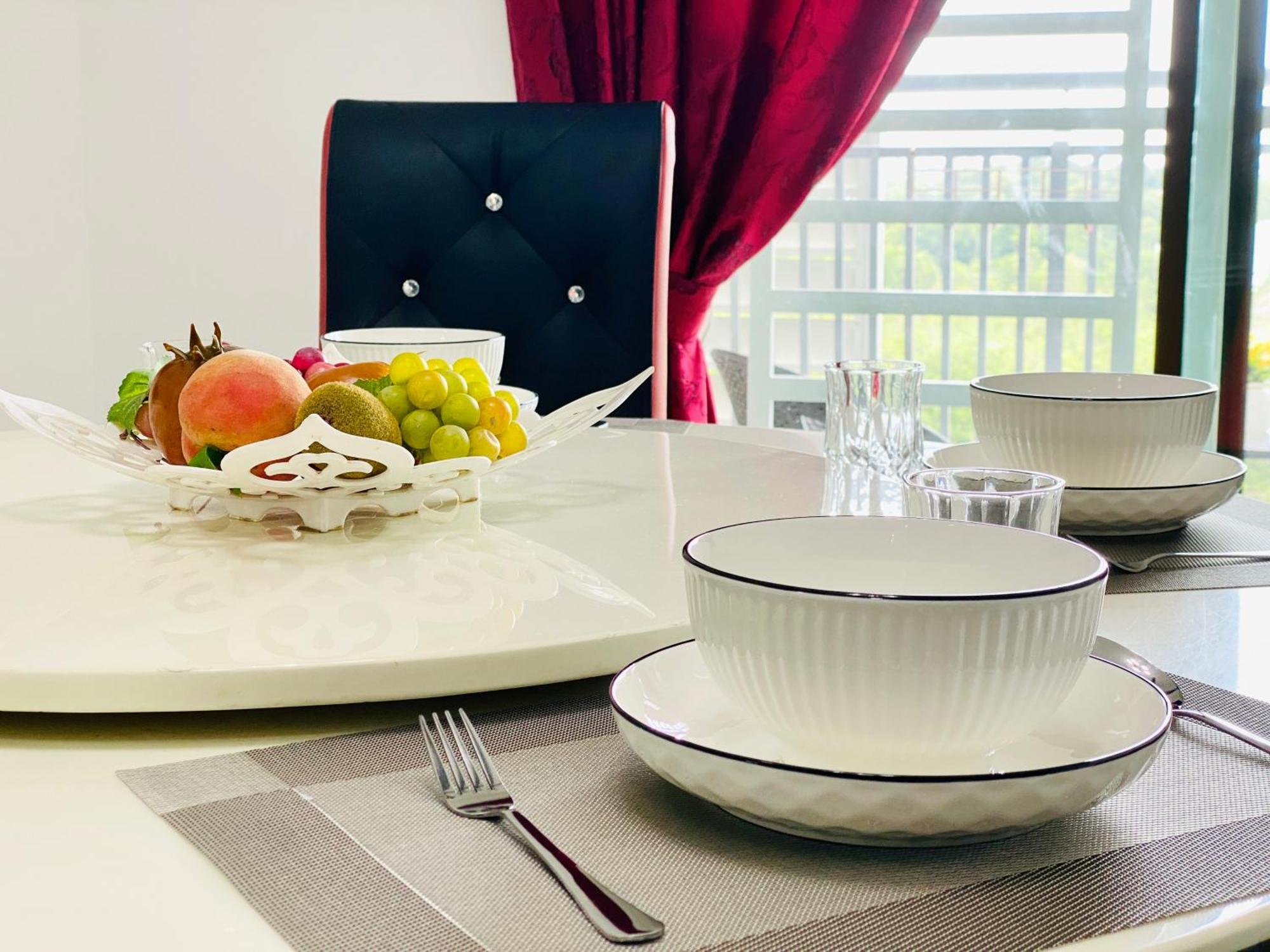 Apartment Cozy 1-10 Pax 4qbeds 2sbeds Sec7, I-city Shah Alam