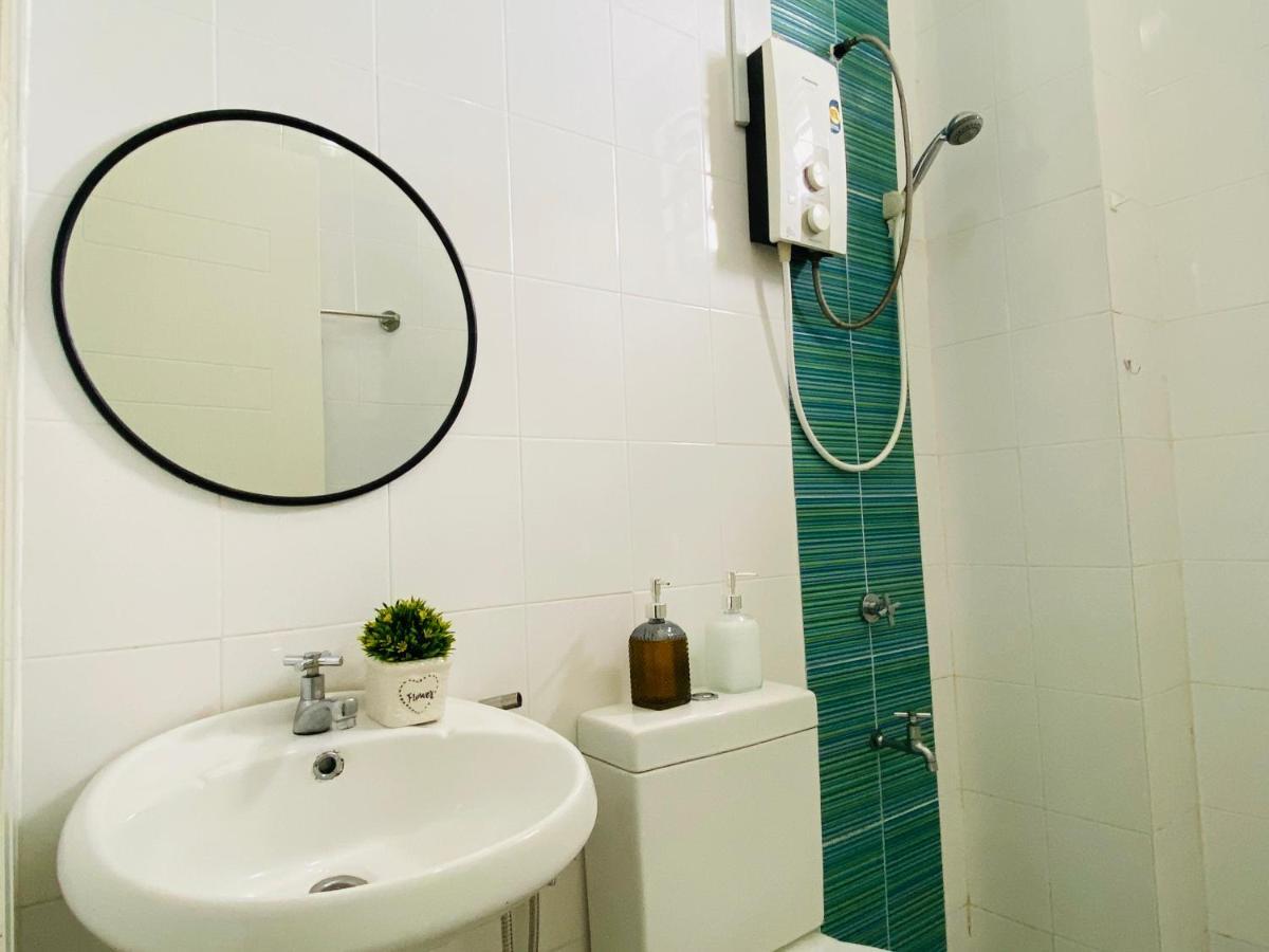 Cozy 1-10 Pax 4qbeds 2sbeds Sec7, I-city Apartment Shah Alam